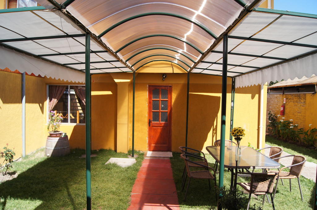 Tierra Noble Tu Mejor Opcion En Ahorro, B, Privado, A,Acondicionado, Central Santa Cruz Bagian luar foto
